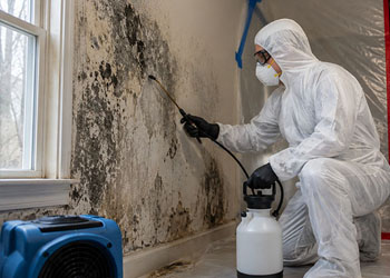 Mold Remediation